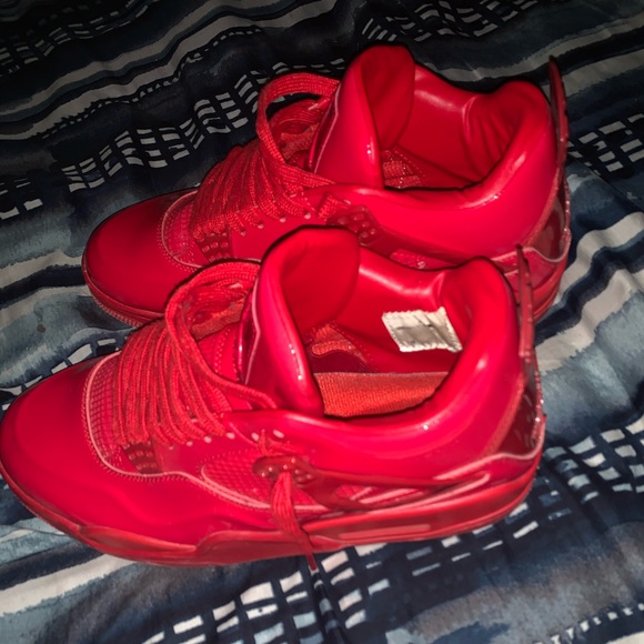 11Lab4 Retro 4 - Picture 2 of 3